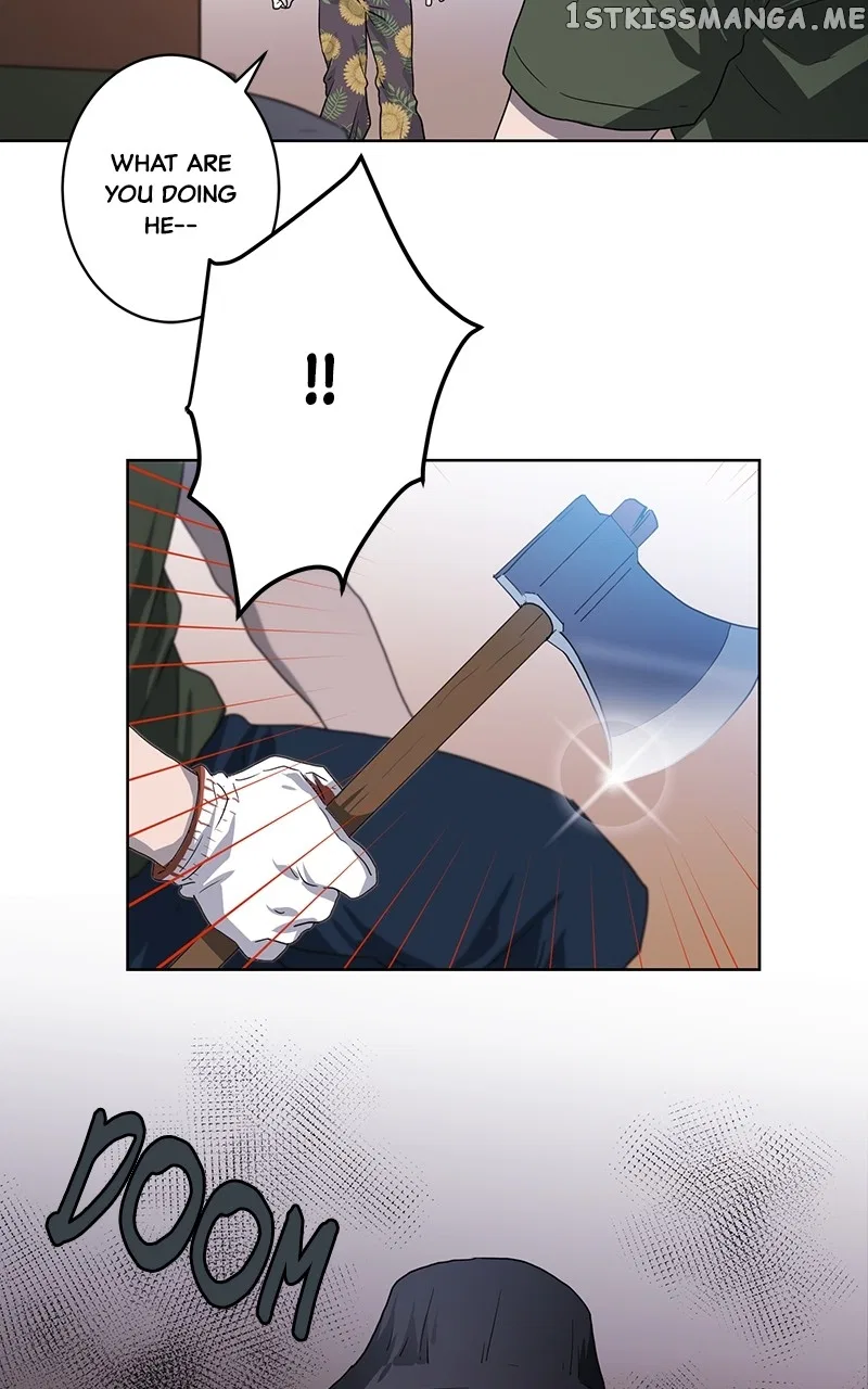 The Goddess’s Guide to Farming Chapter 10 – Page 54