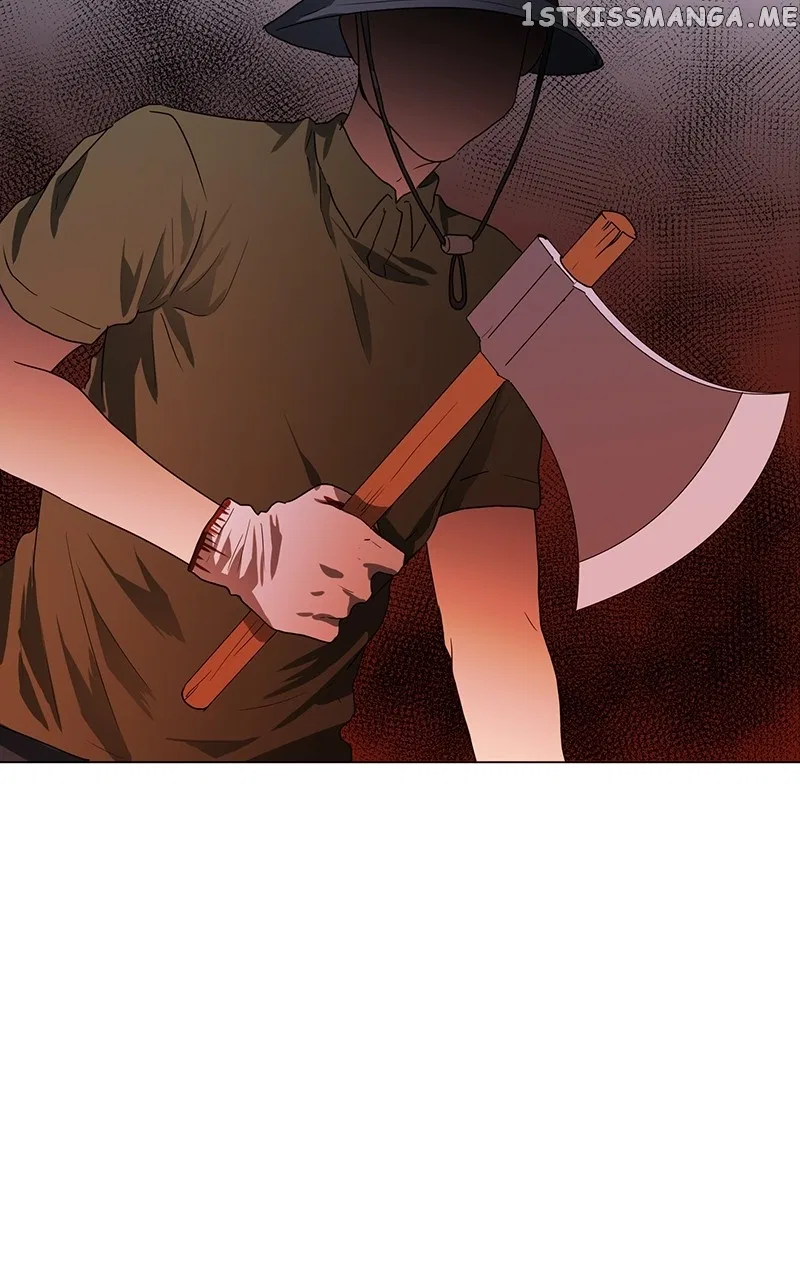The Goddess’s Guide to Farming Chapter 10 – Page 55