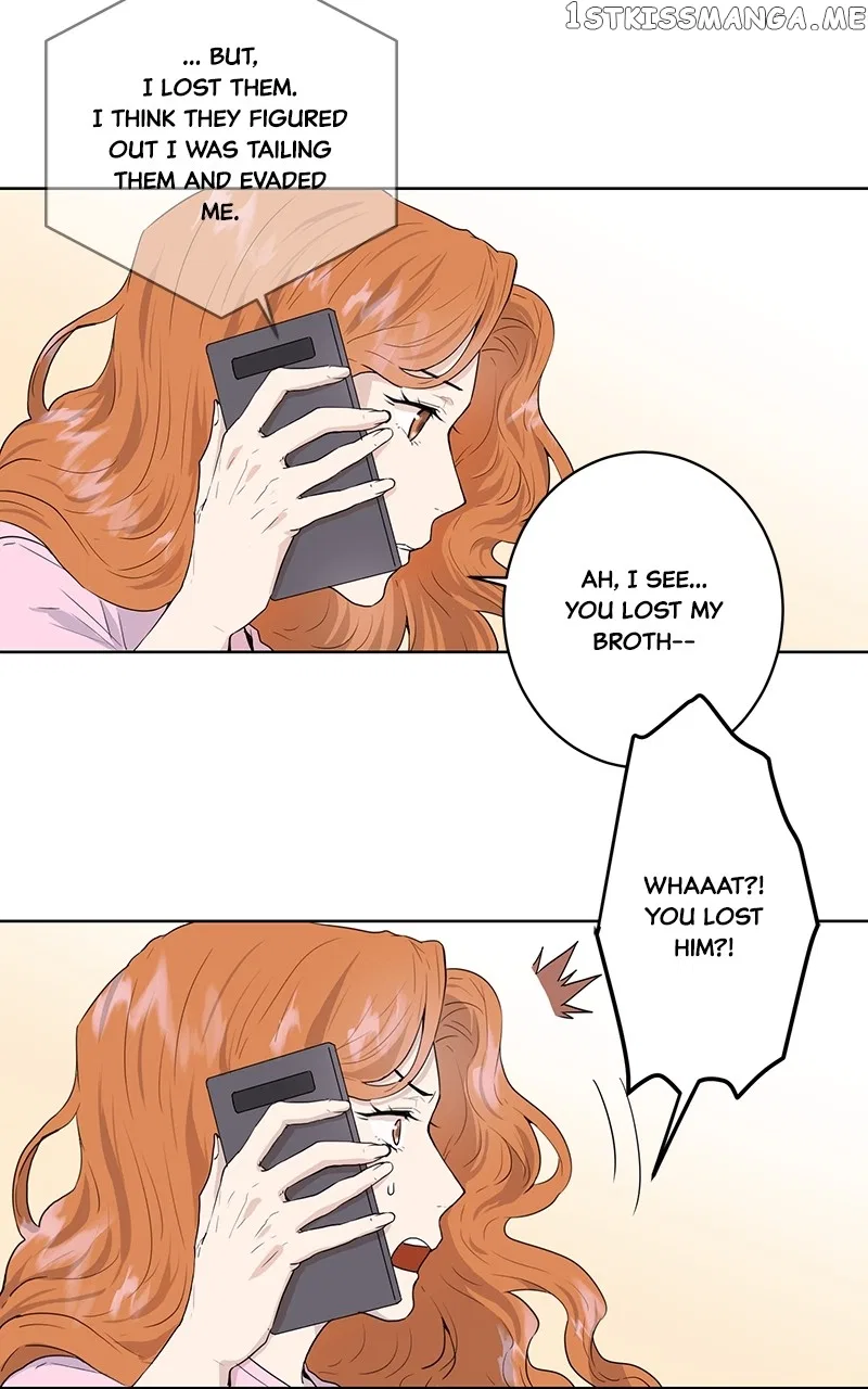The Goddess’s Guide to Farming Chapter 9 – Page 5