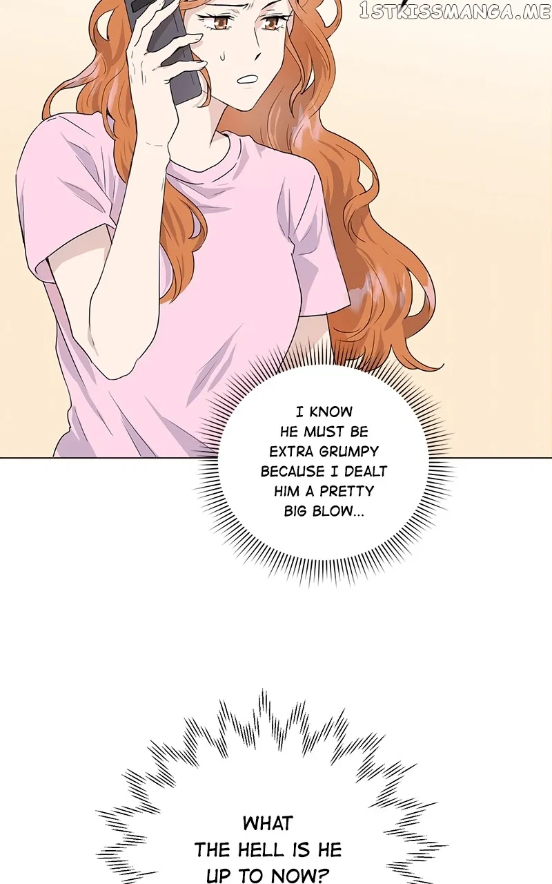 The Goddess’s Guide to Farming Chapter 9 – Page 8