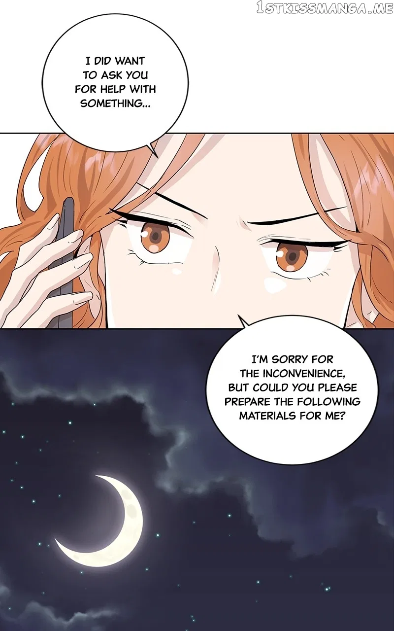 The Goddess’s Guide to Farming Chapter 9 – Page 10