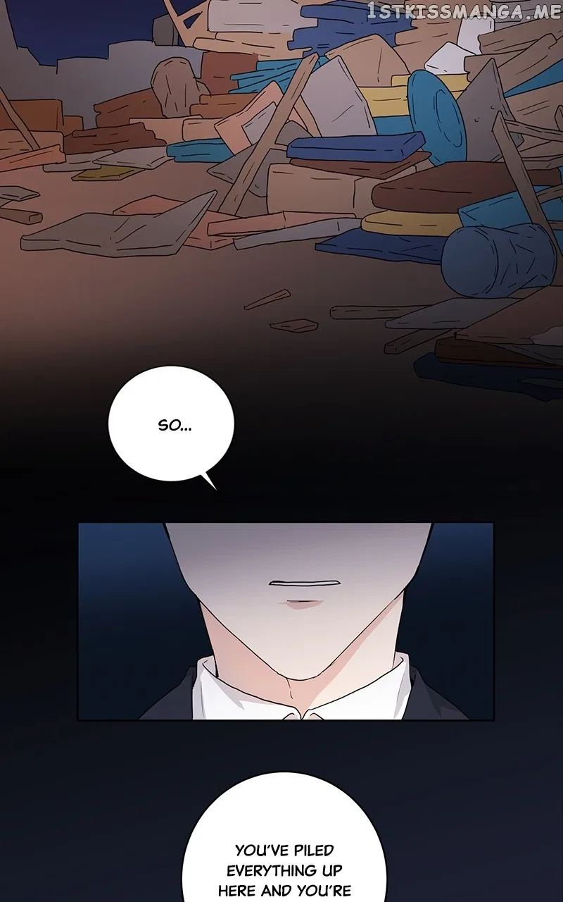 The Goddess’s Guide to Farming Chapter 9 – Page 15