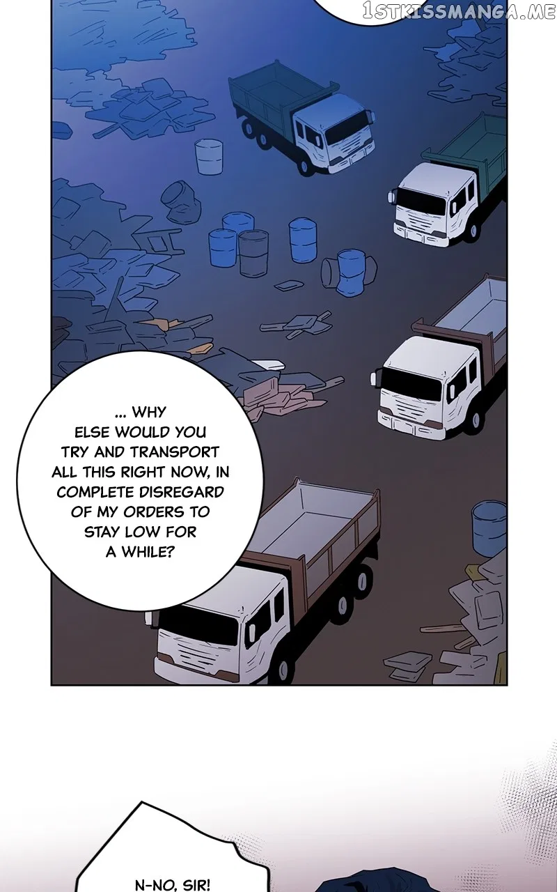 The Goddess’s Guide to Farming Chapter 9 – Page 19