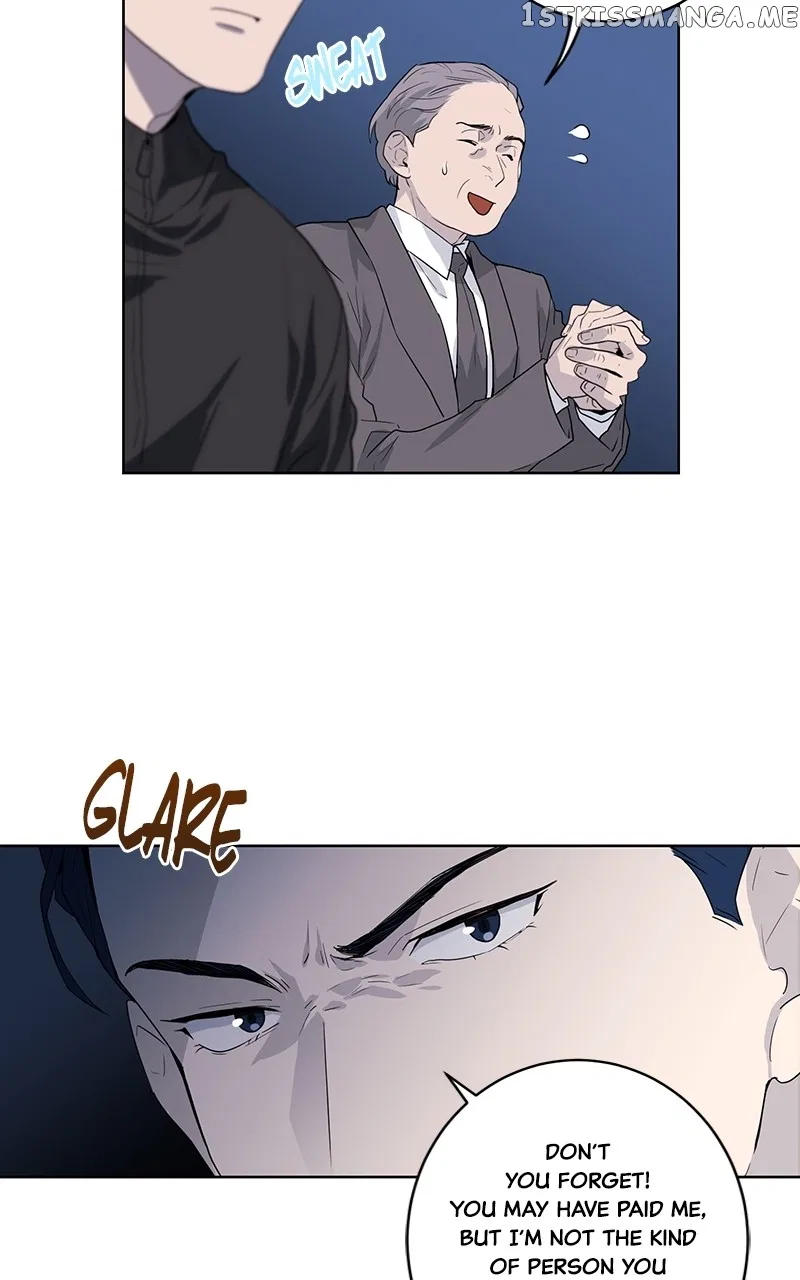 The Goddess’s Guide to Farming Chapter 9 – Page 21