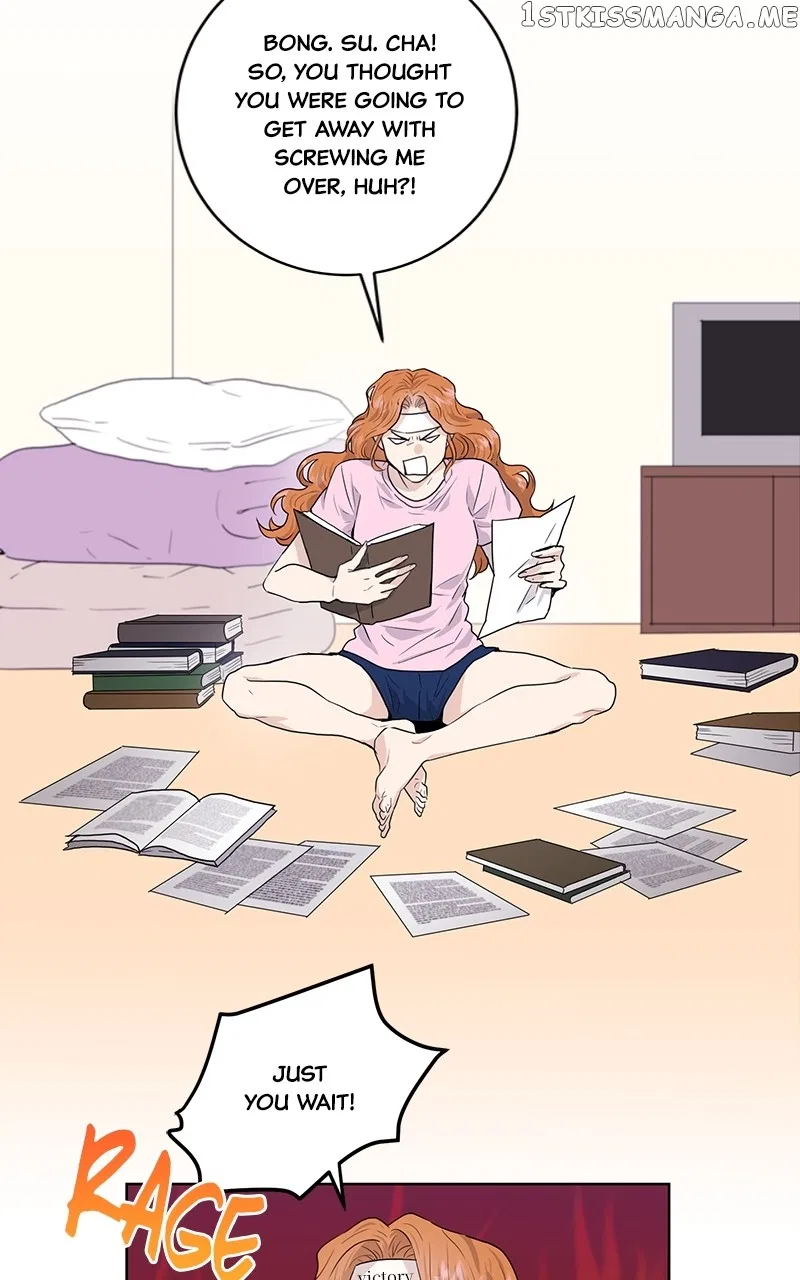 The Goddess’s Guide to Farming Chapter 9 – Page 28