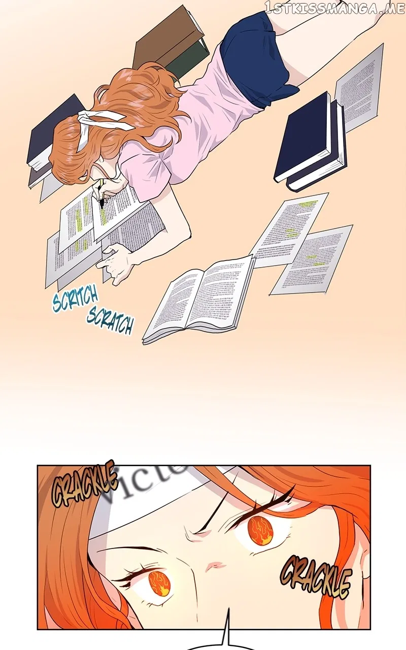 The Goddess’s Guide to Farming Chapter 9 – Page 31