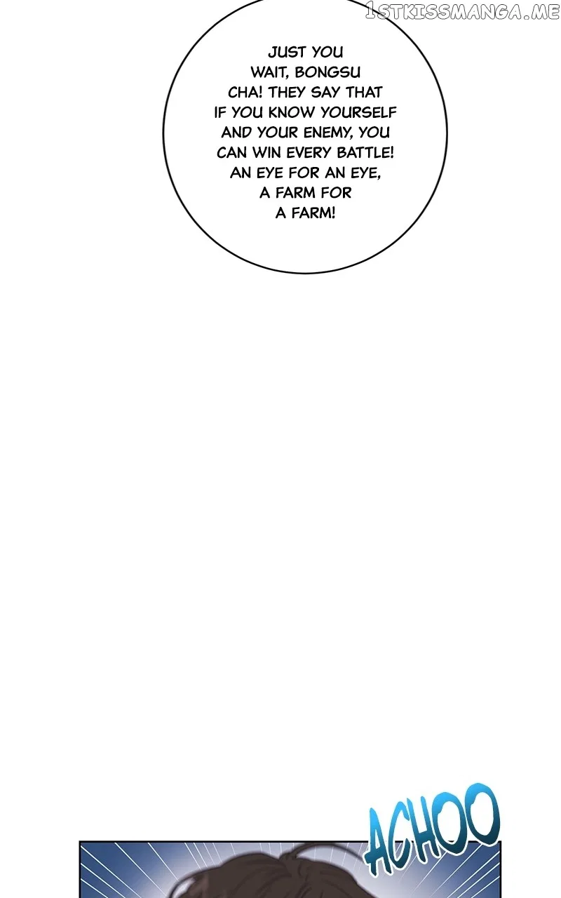 The Goddess’s Guide to Farming Chapter 9 – Page 32