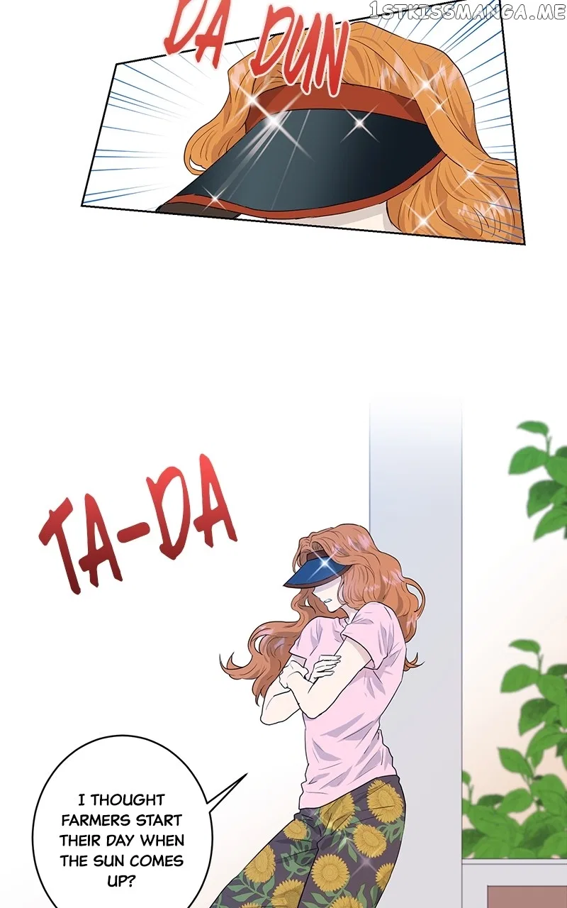 The Goddess’s Guide to Farming Chapter 9 – Page 39