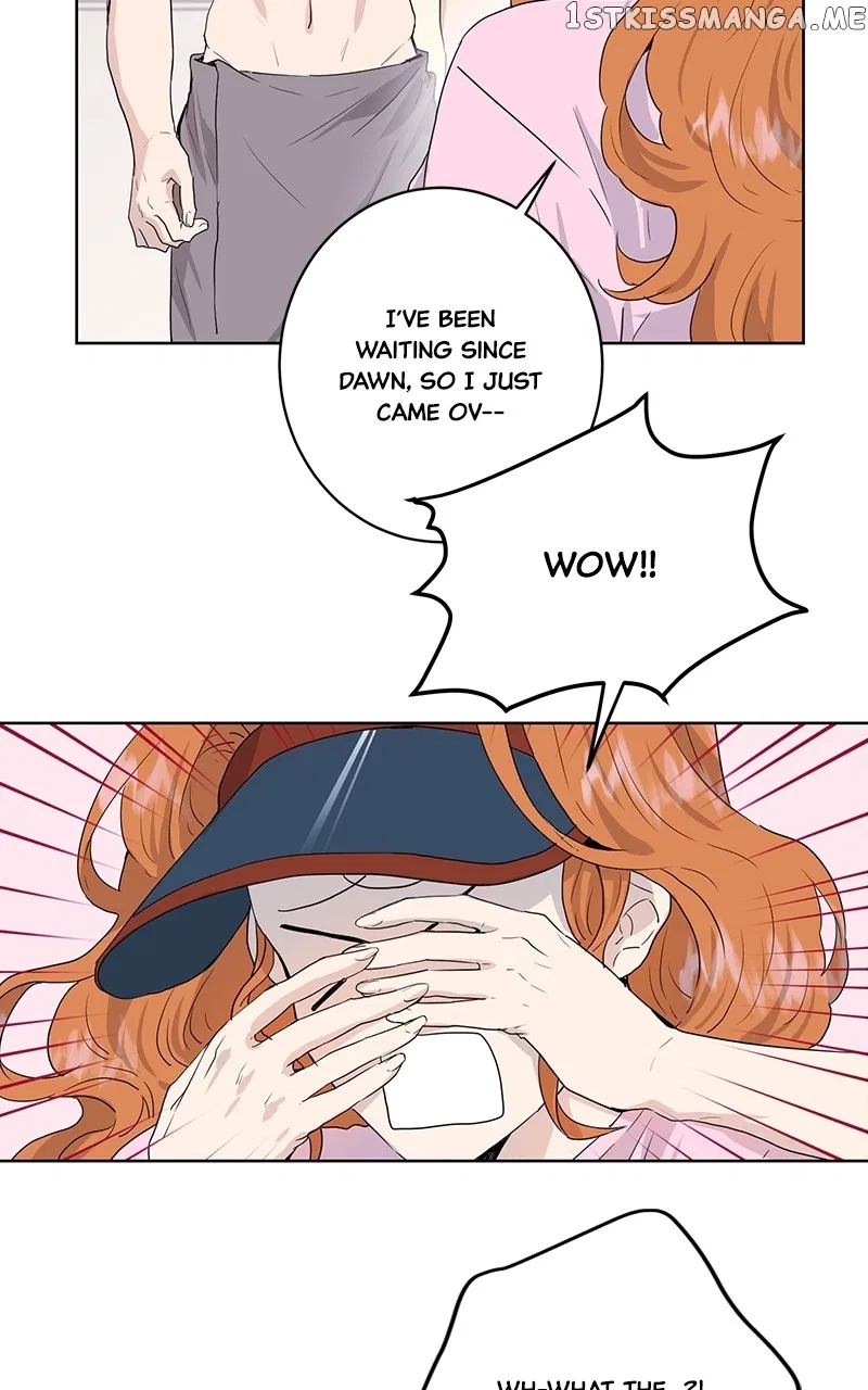 The Goddess’s Guide to Farming Chapter 9 – Page 41