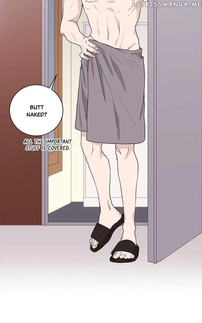 The Goddess’s Guide to Farming Chapter 9 – Page 43