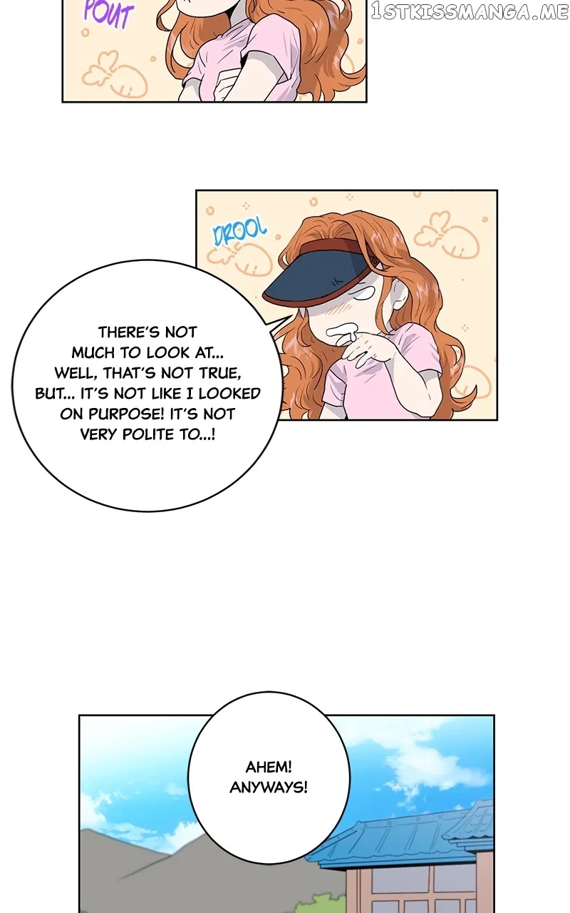 The Goddess’s Guide to Farming Chapter 9 – Page 45
