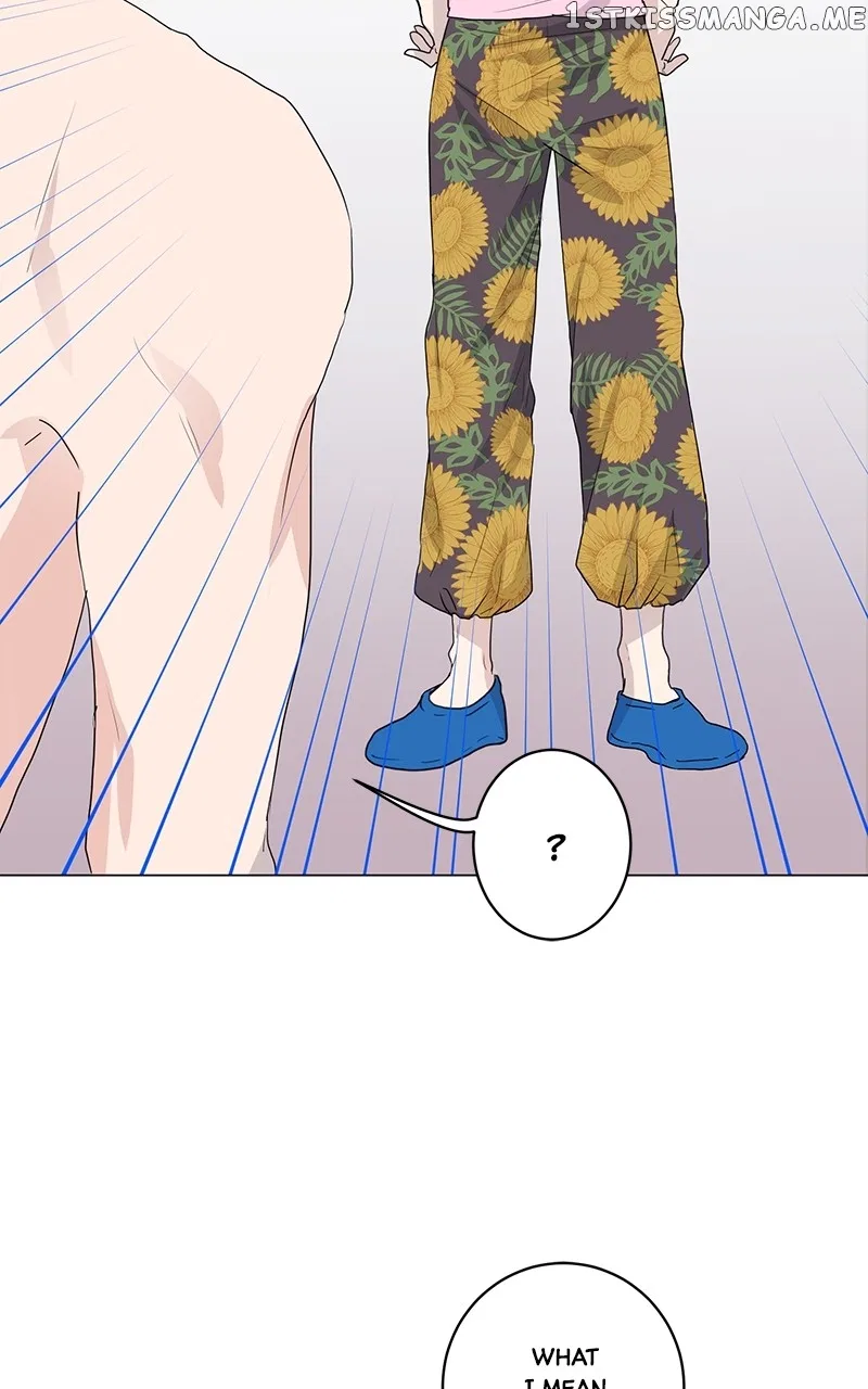 The Goddess’s Guide to Farming Chapter 9 – Page 47