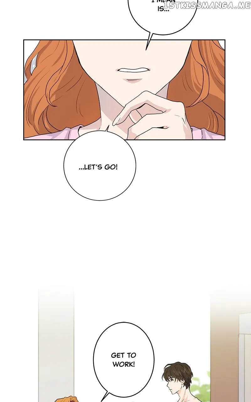 The Goddess’s Guide to Farming Chapter 9 – Page 48