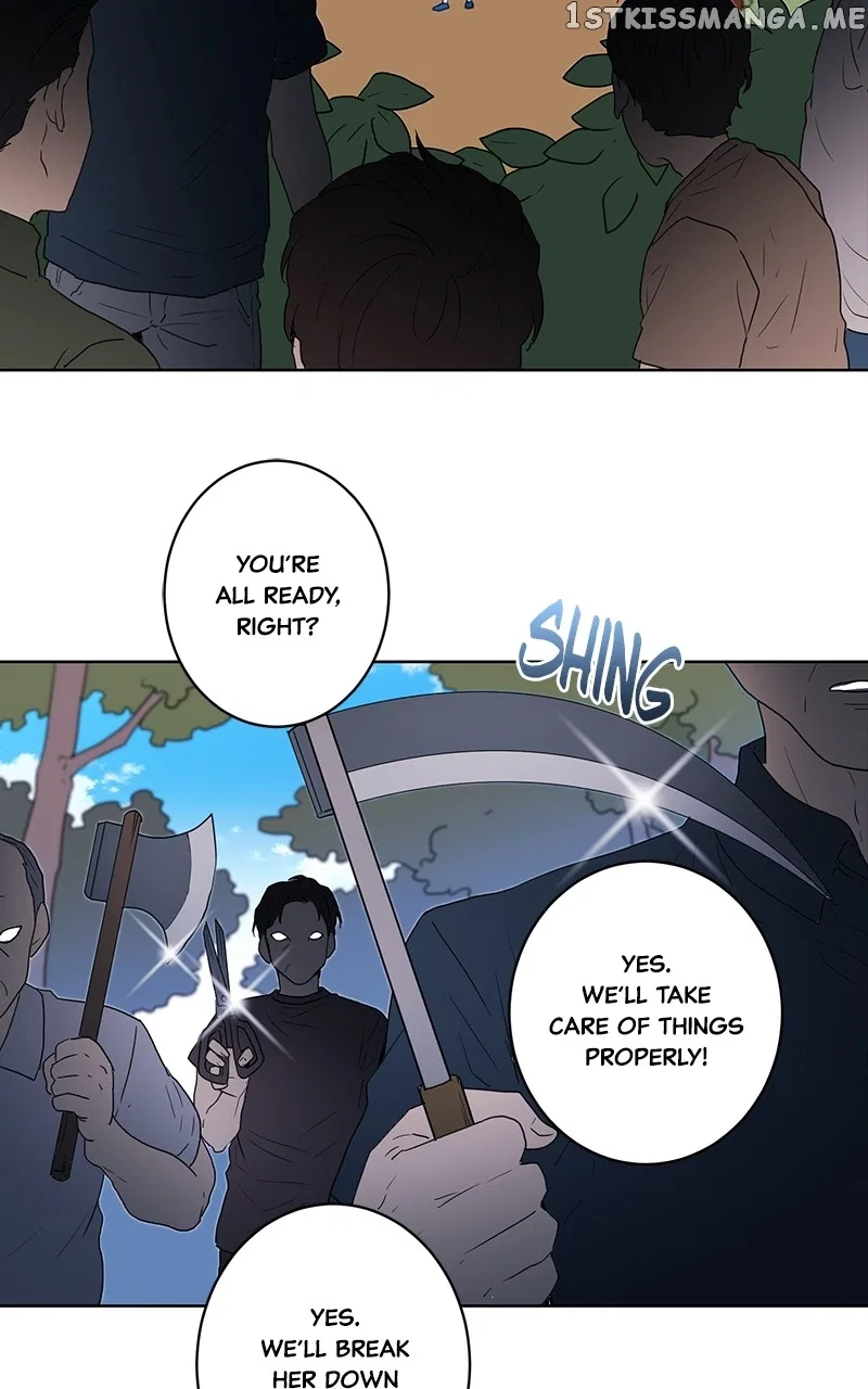 The Goddess’s Guide to Farming Chapter 9 – Page 53