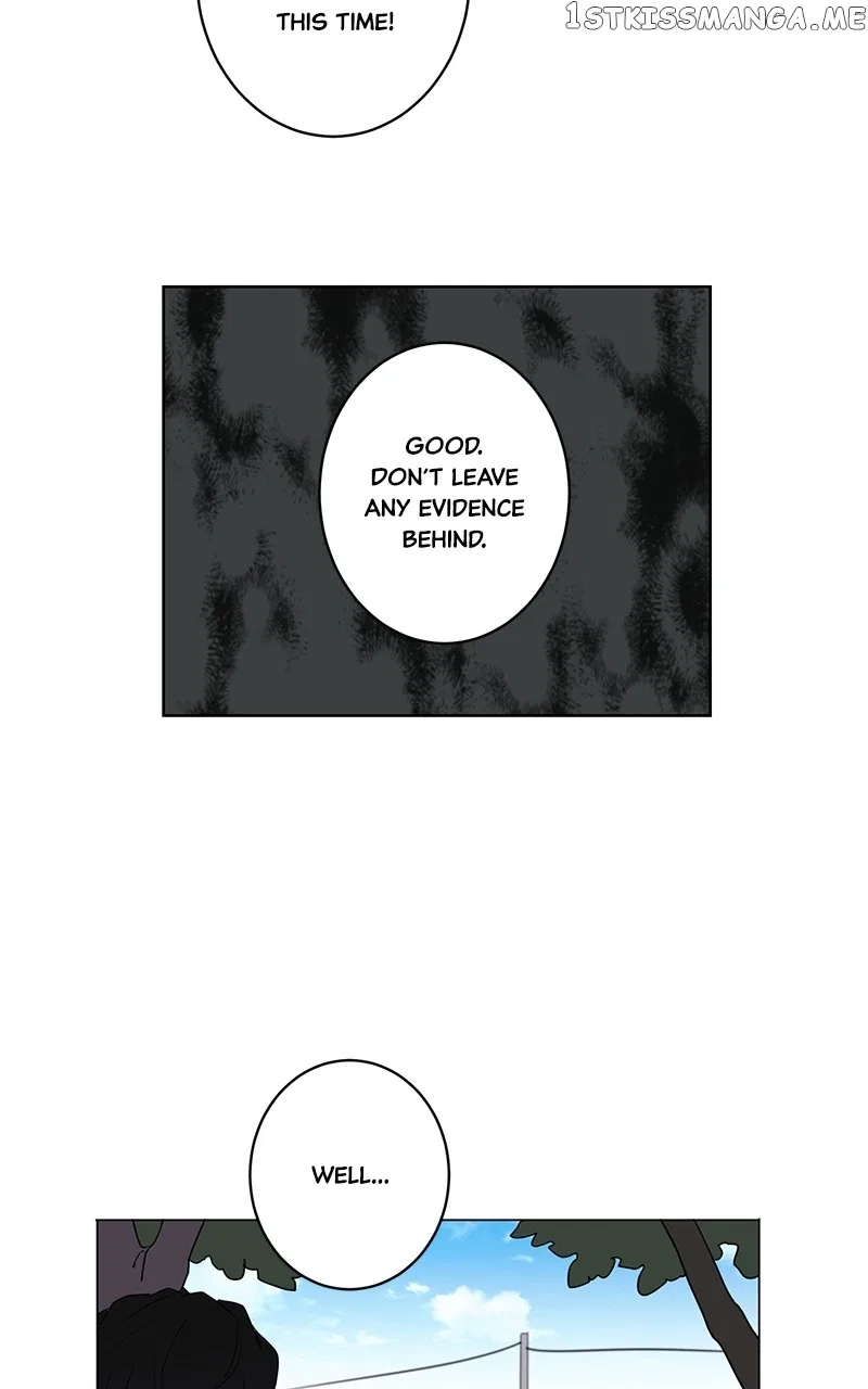 The Goddess’s Guide to Farming Chapter 9 – Page 54