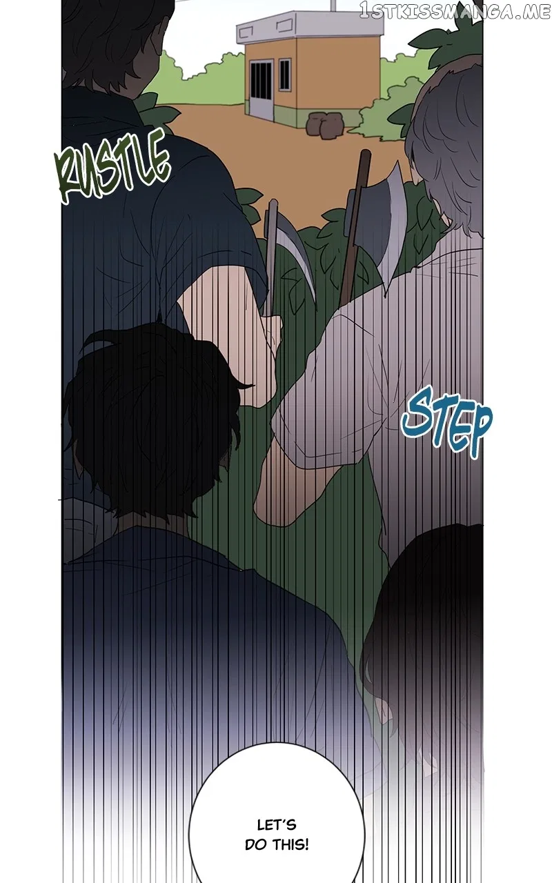 The Goddess’s Guide to Farming Chapter 9 – Page 55