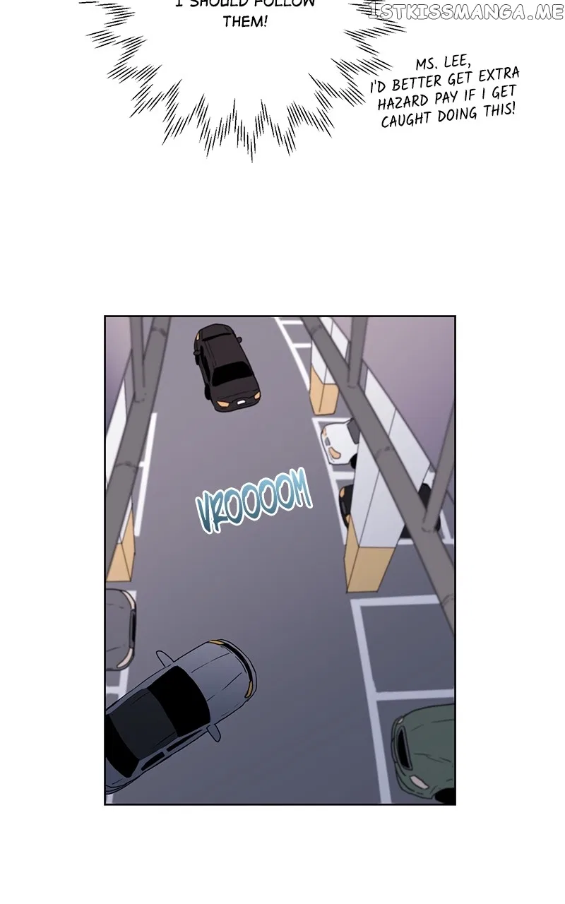The Goddess’s Guide to Farming Chapter 8 – Page 14