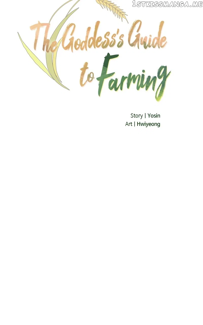 The Goddess’s Guide to Farming Chapter 8 – Page 16