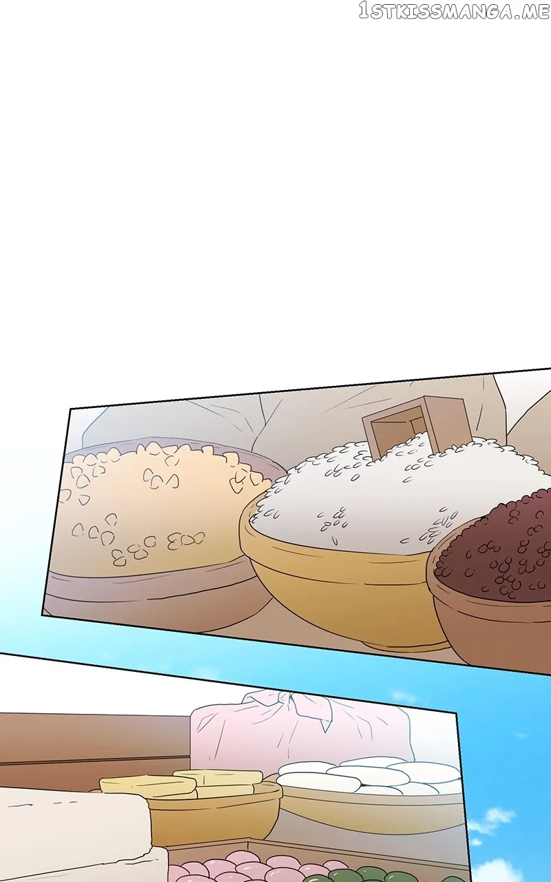 The Goddess’s Guide to Farming Chapter 8 – Page 20