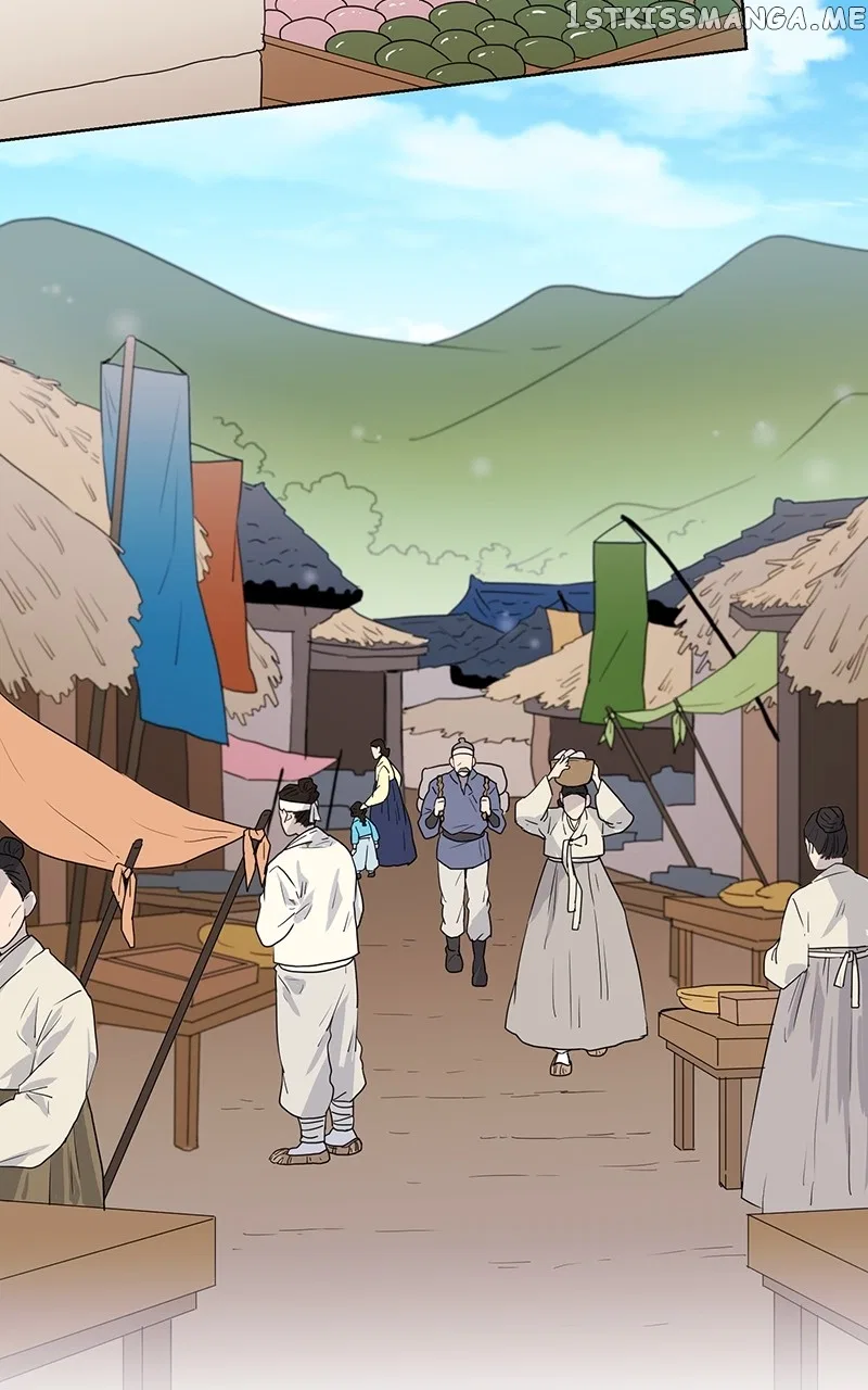 The Goddess’s Guide to Farming Chapter 8 – Page 21
