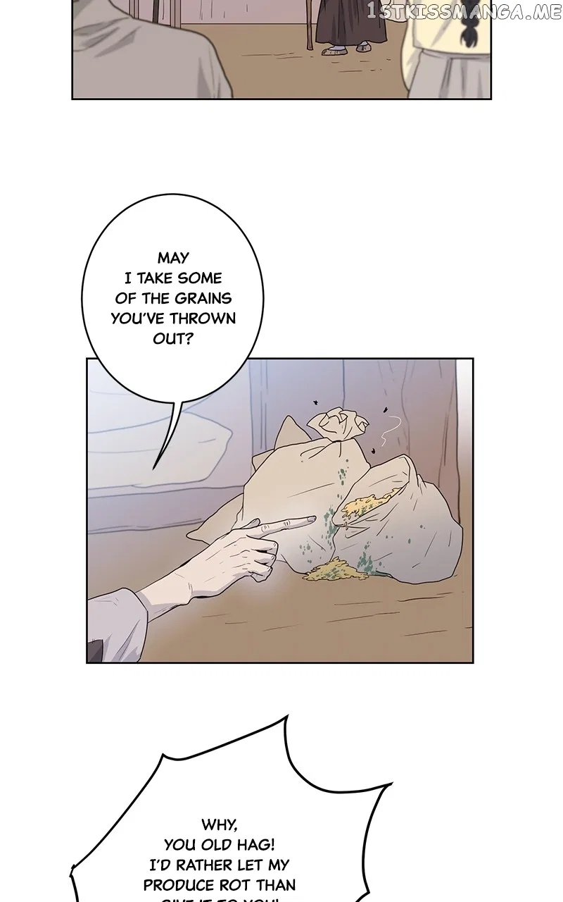 The Goddess’s Guide to Farming Chapter 8 – Page 24