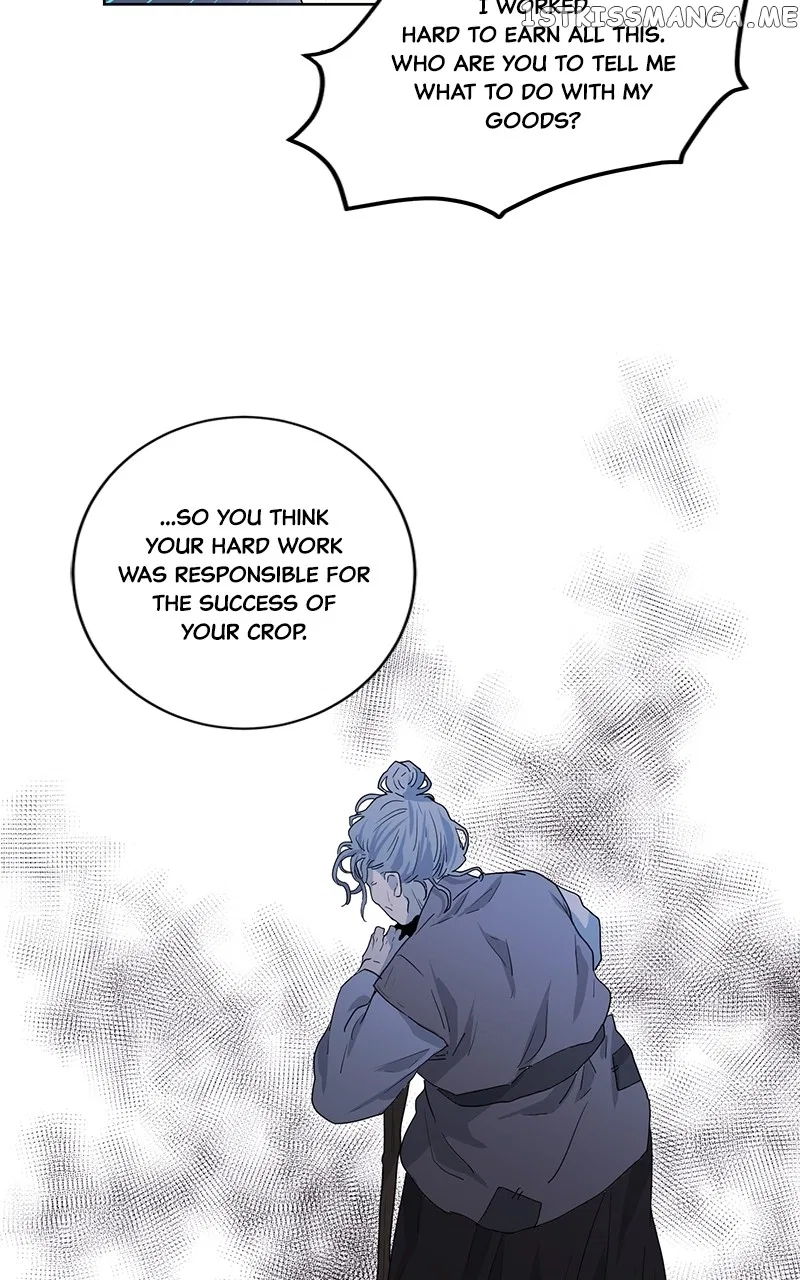 The Goddess’s Guide to Farming Chapter 8 – Page 27