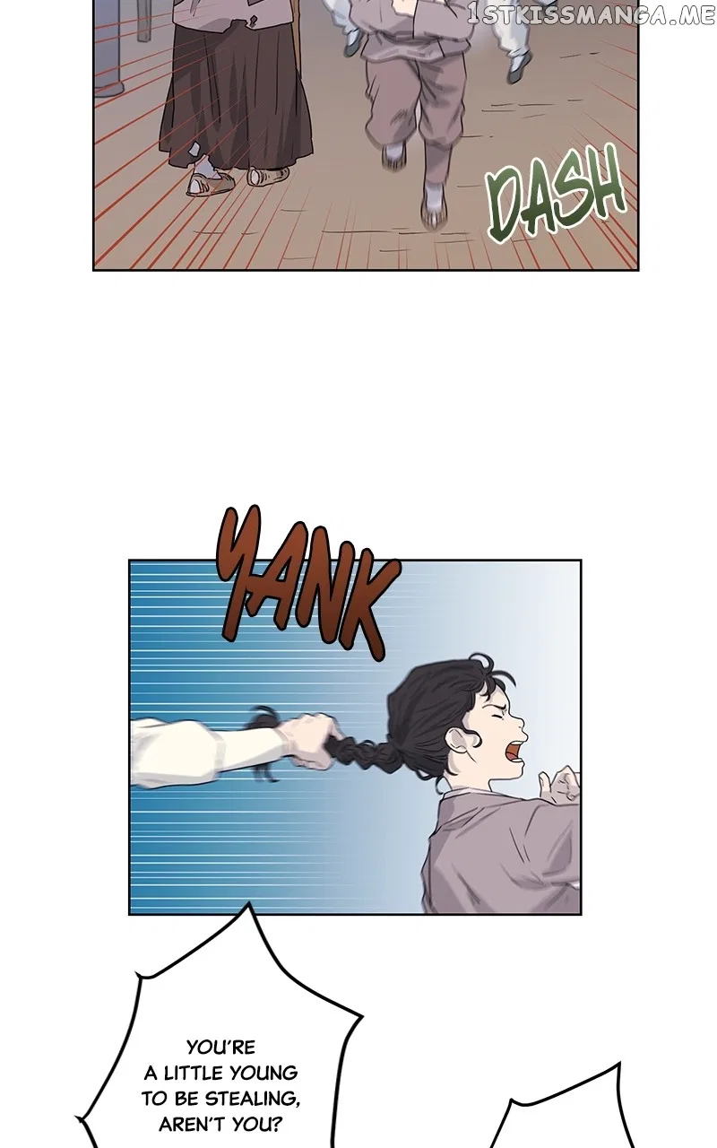 The Goddess’s Guide to Farming Chapter 8 – Page 31