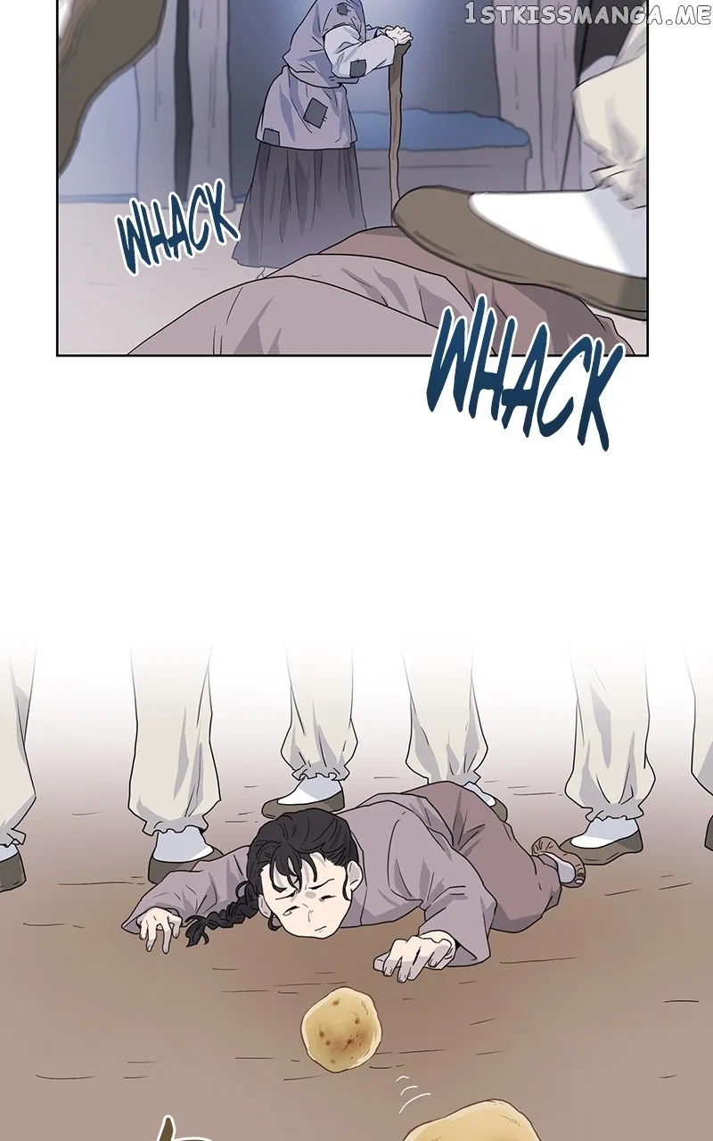 The Goddess’s Guide to Farming Chapter 8 – Page 33
