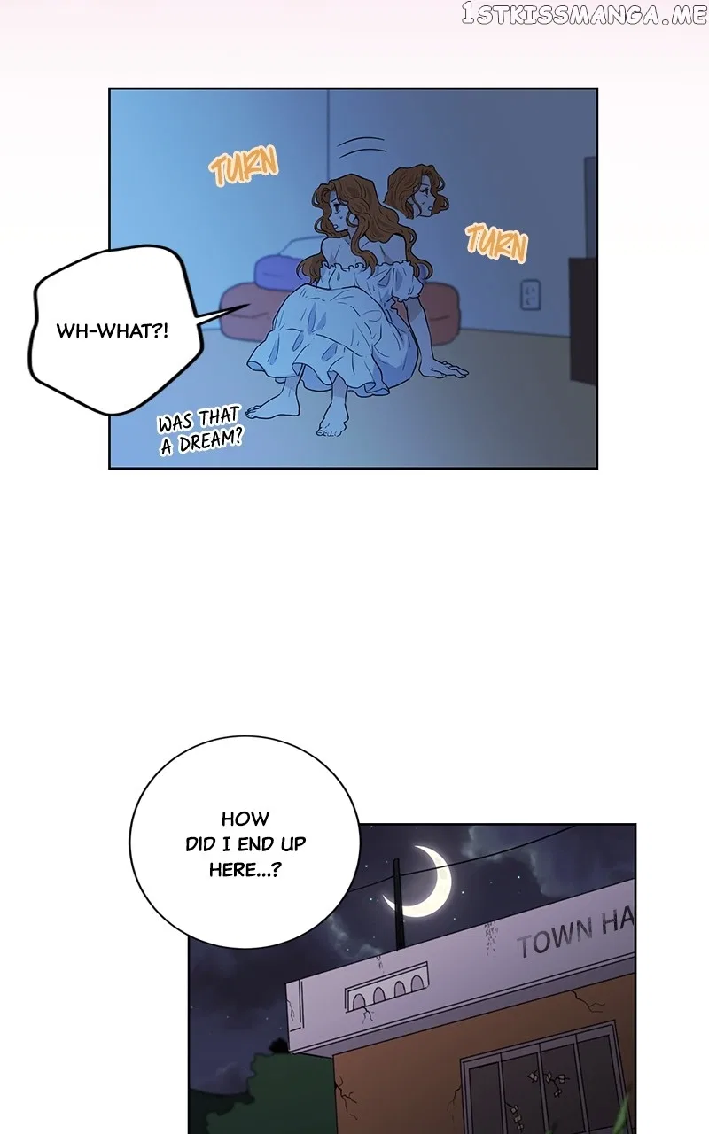 The Goddess’s Guide to Farming Chapter 8 – Page 37
