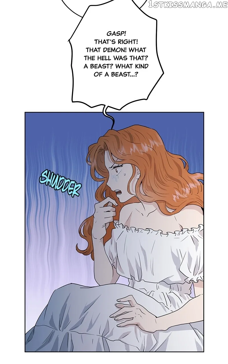 The Goddess’s Guide to Farming Chapter 8 – Page 40