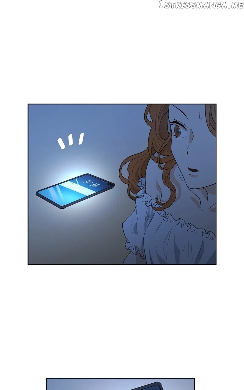 The Goddess’s Guide to Farming Chapter 8 – Page 41