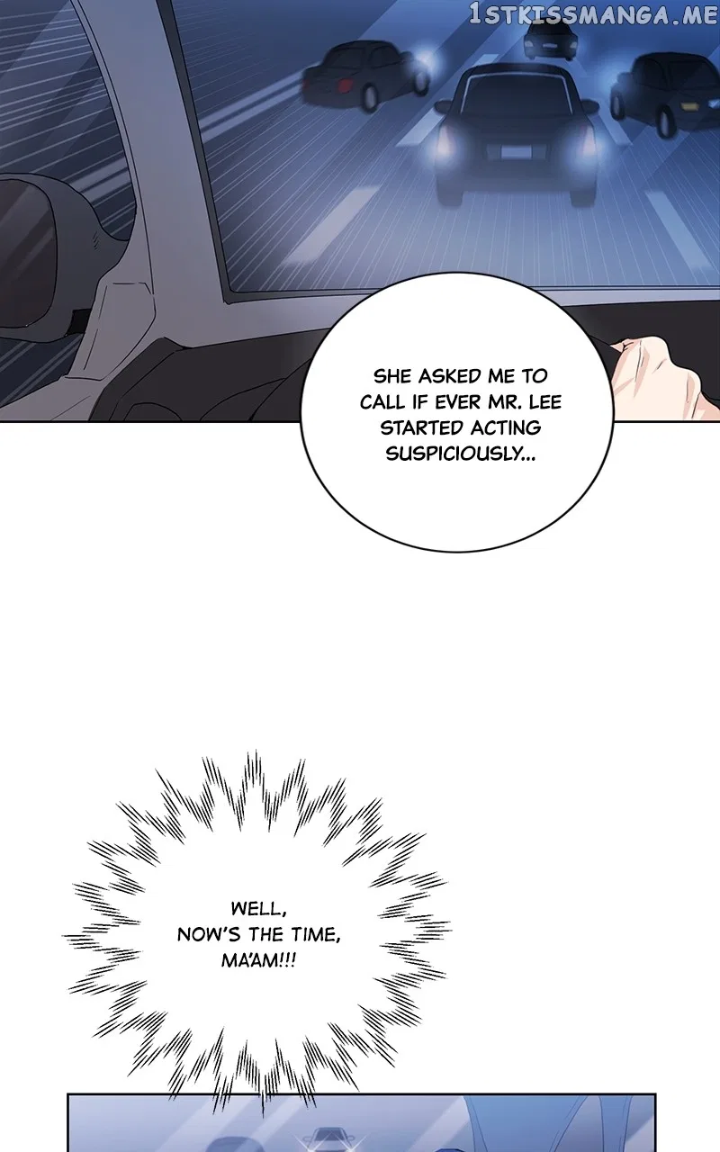 The Goddess’s Guide to Farming Chapter 8 – Page 45