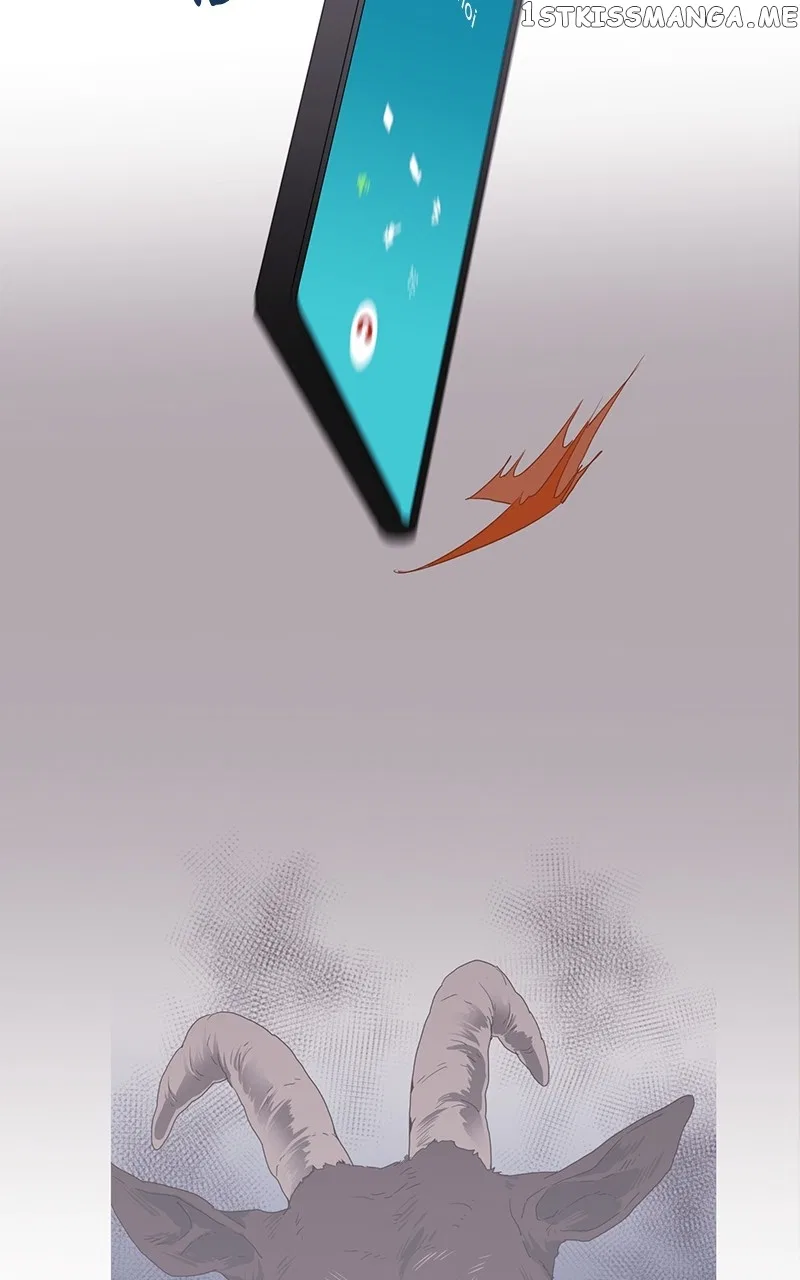 The Goddess’s Guide to Farming Chapter 8 – Page 56
