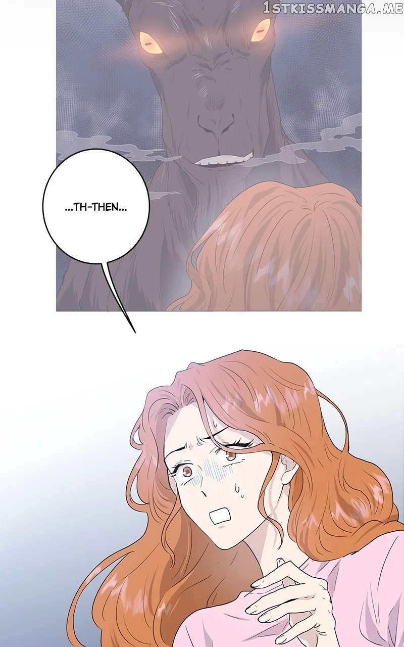 The Goddess’s Guide to Farming Chapter 8 – Page 57