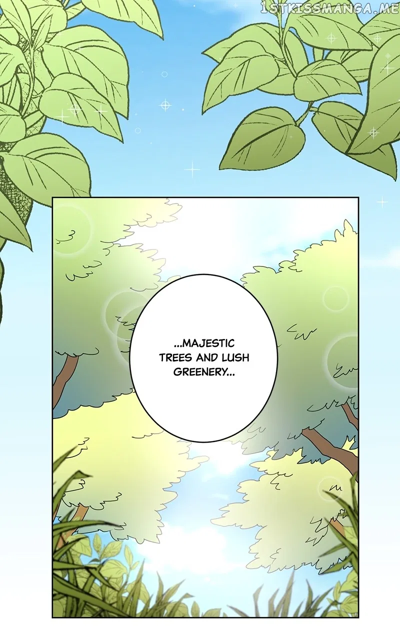 The Goddess’s Guide to Farming Chapter 7 – Page 2