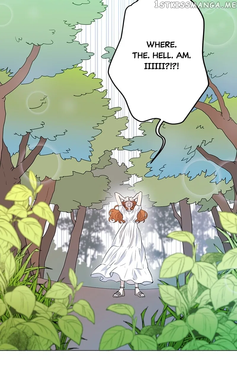 The Goddess’s Guide to Farming Chapter 7 – Page 4