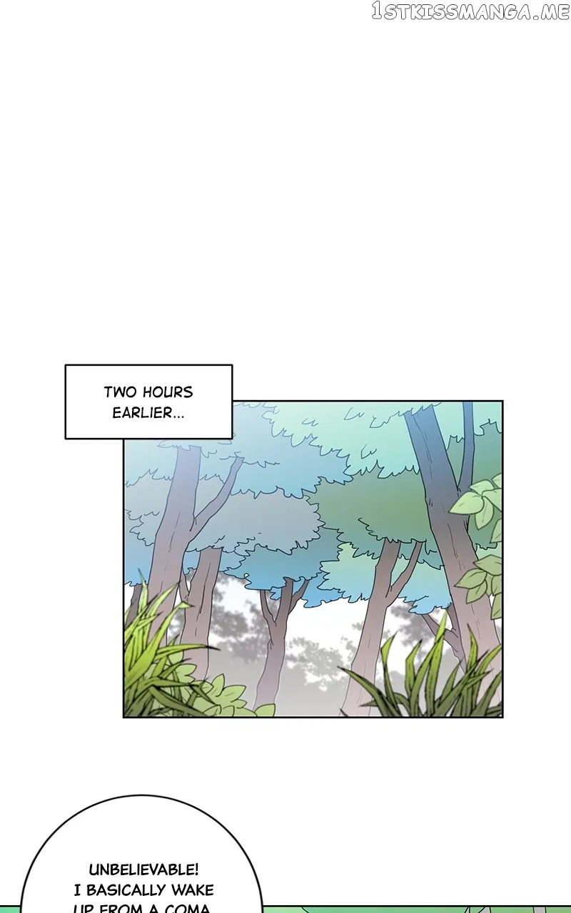 The Goddess’s Guide to Farming Chapter 7 – Page 7