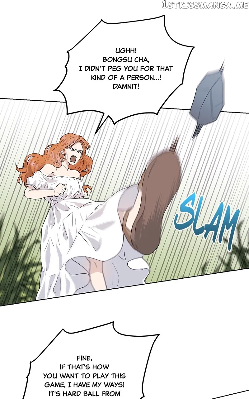 The Goddess’s Guide to Farming Chapter 7 – Page 10