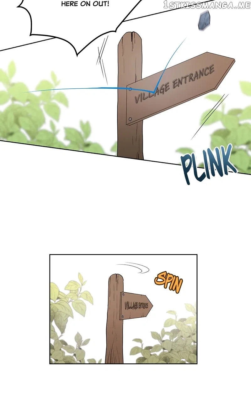 The Goddess’s Guide to Farming Chapter 7 – Page 11
