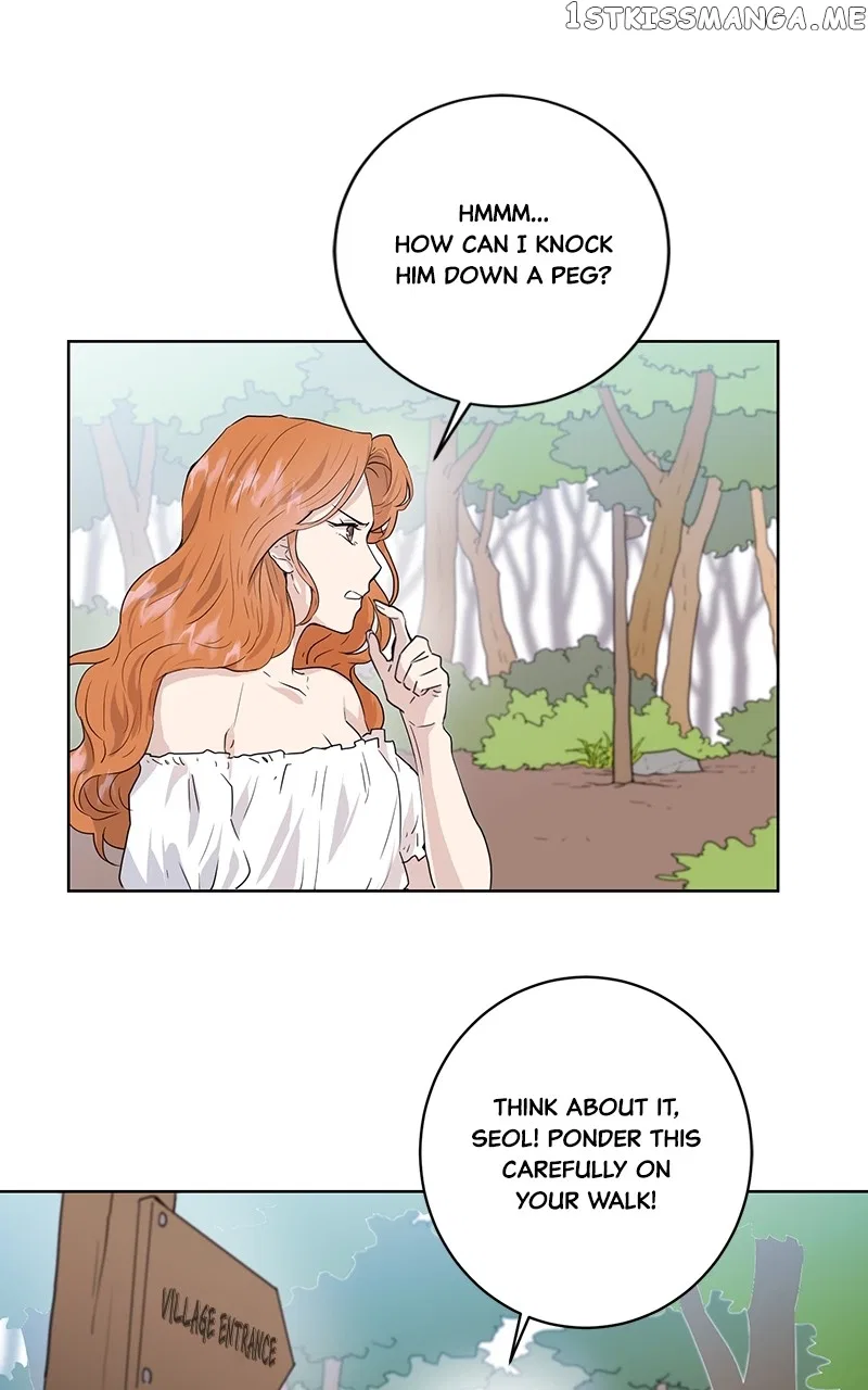 The Goddess’s Guide to Farming Chapter 7 – Page 12