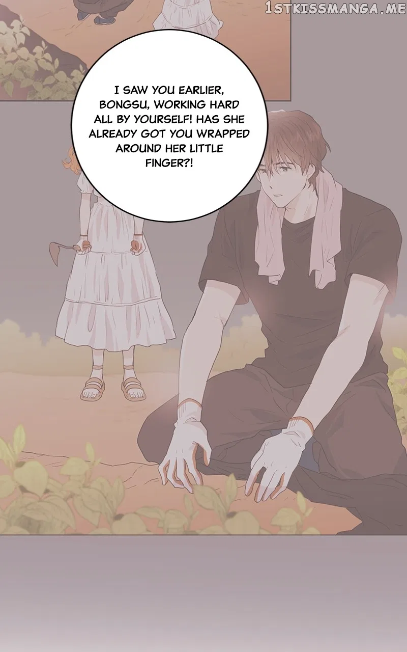 The Goddess’s Guide to Farming Chapter 7 – Page 19