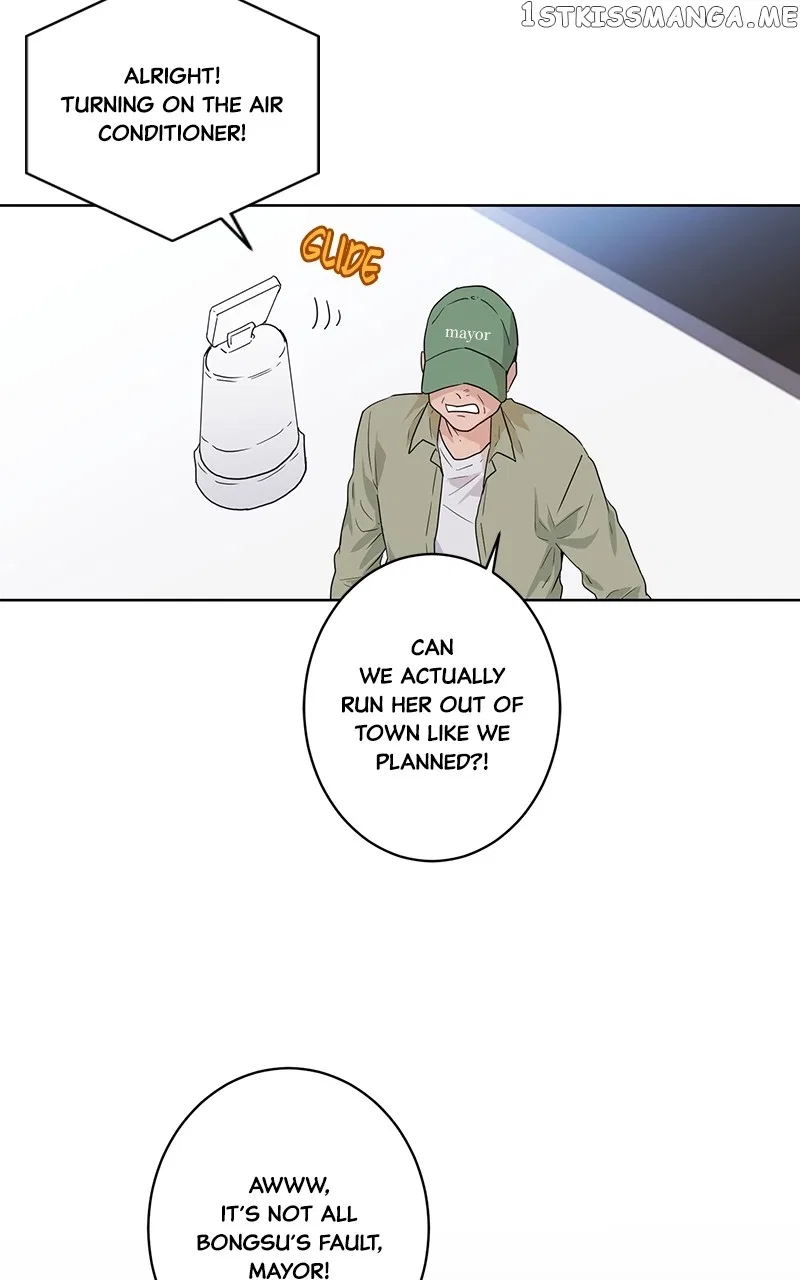 The Goddess’s Guide to Farming Chapter 7 – Page 21