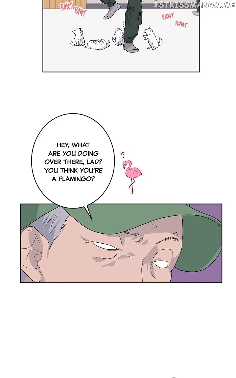 The Goddess’s Guide to Farming Chapter 7 – Page 23