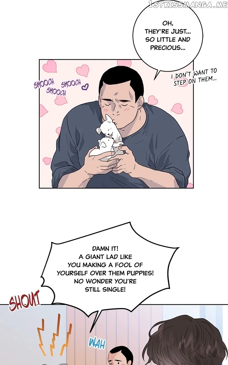The Goddess’s Guide to Farming Chapter 7 – Page 24