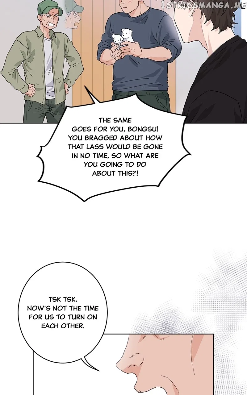 The Goddess’s Guide to Farming Chapter 7 – Page 25