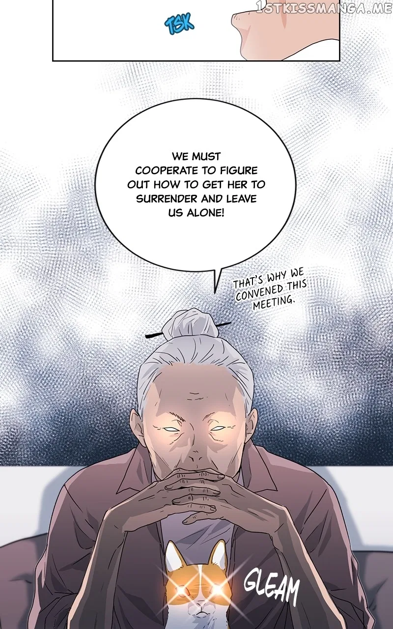 The Goddess’s Guide to Farming Chapter 7 – Page 26