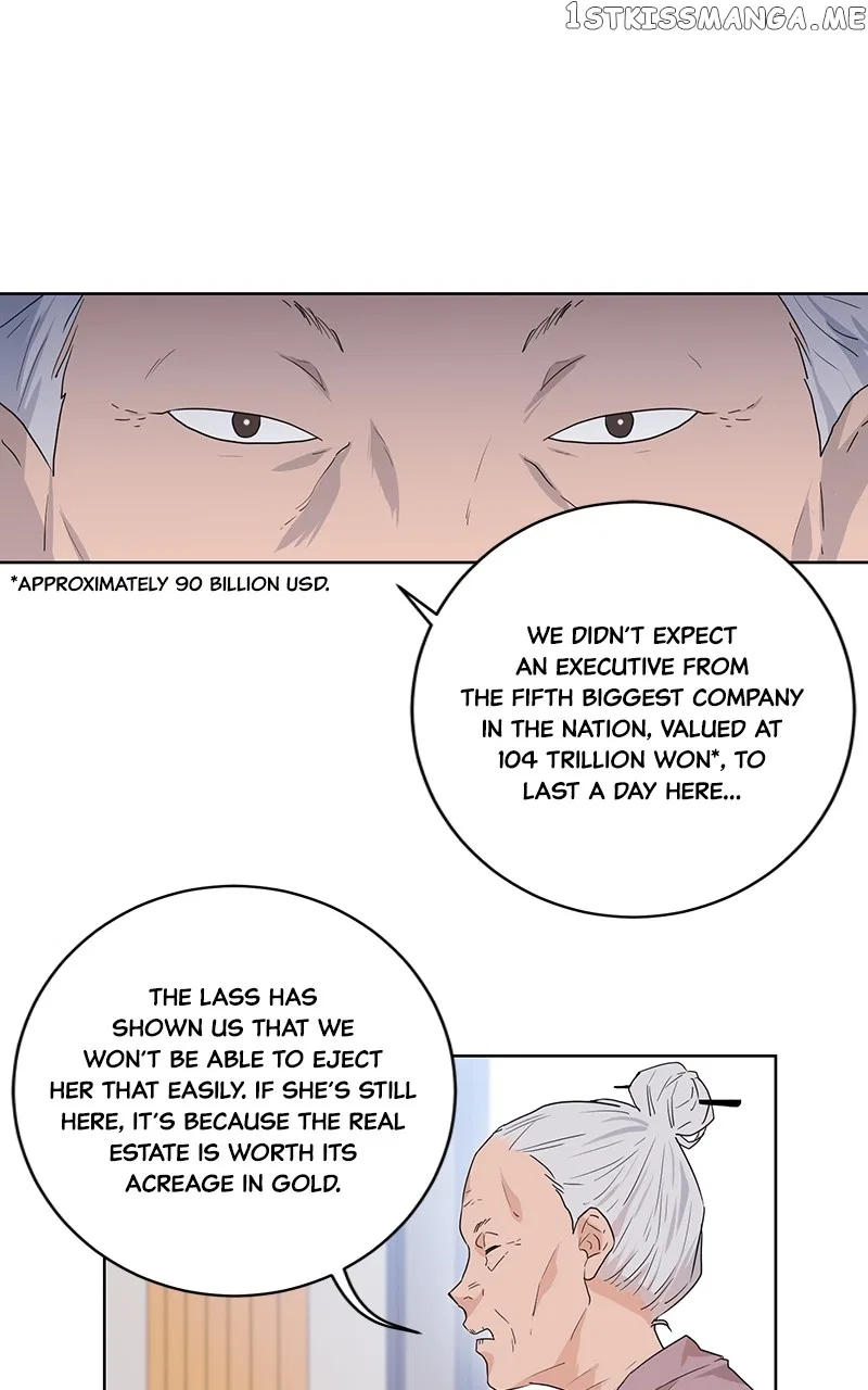 The Goddess’s Guide to Farming Chapter 7 – Page 28