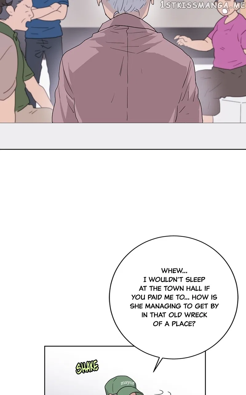The Goddess’s Guide to Farming Chapter 7 – Page 30