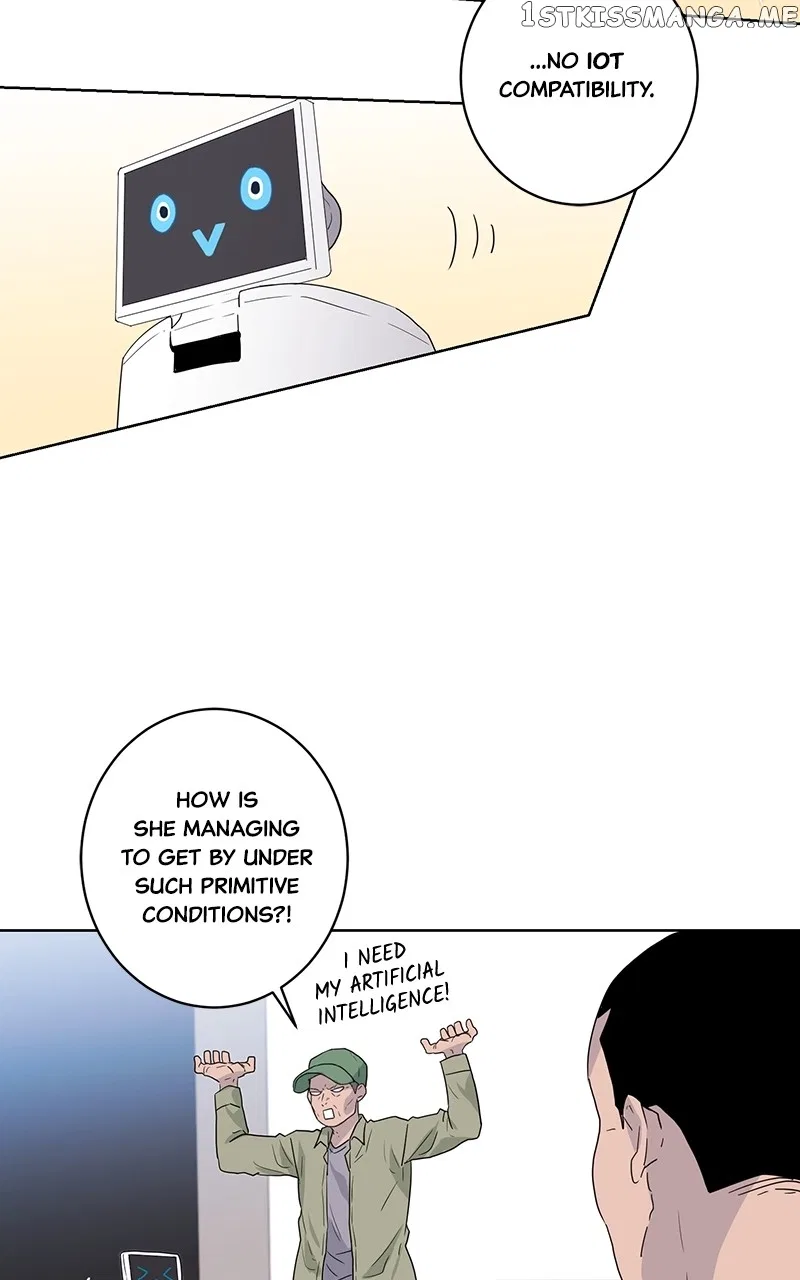The Goddess’s Guide to Farming Chapter 7 – Page 32