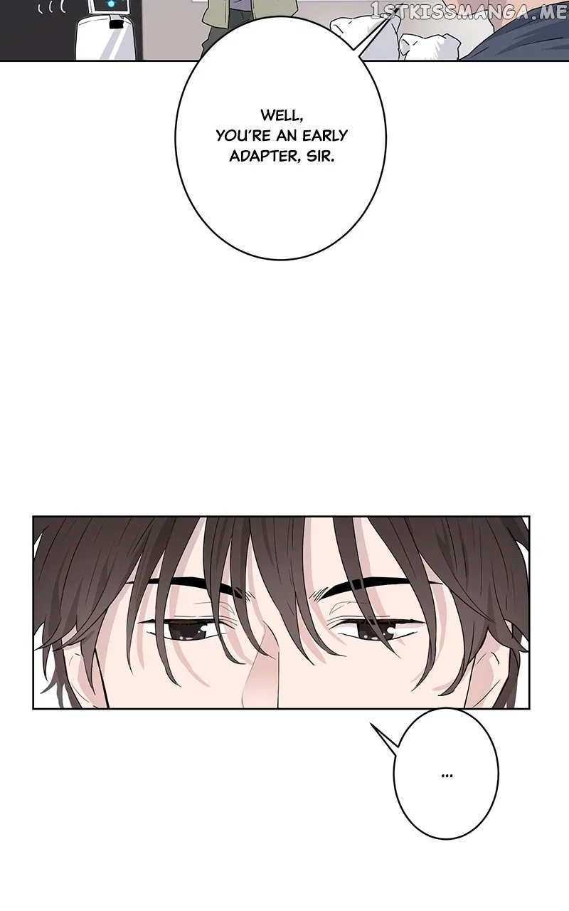 The Goddess’s Guide to Farming Chapter 7 – Page 33